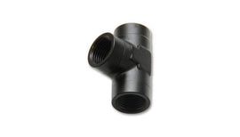 Vibrant 1/4in NPT Female Pipe Tee Adapter - Corvette Realm
