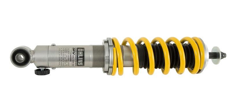 Ohlins 02-06 MINI Cooper/Cooper S (R50/R53) Road & Track Coilover System - Corvette Realm