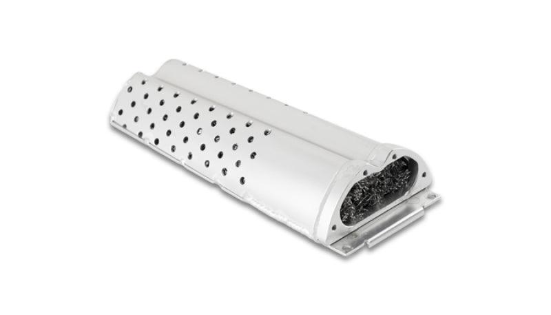 Vibrant Catch Can Drop-In Baffle Assembly - Corvette Realm