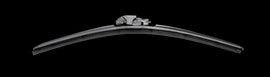 Hella Clean Tech Wiper Blade 18in - Single - Corvette Realm