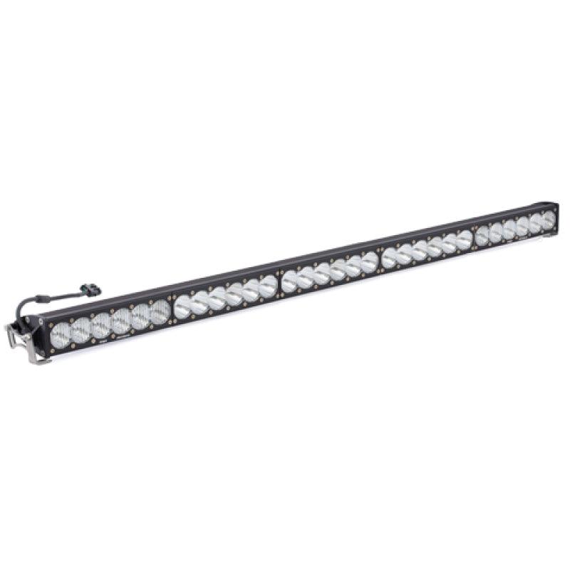 Baja Designs OnX6 Series Driving Combo Pattern 50in LED Light Bar - Corvette Realm