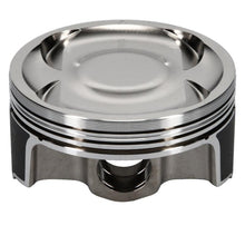 Load image into Gallery viewer, Wiseco Subaru EJ257 WRX/STI 4v Dish -19cc 100mm Piston Shelf Stock Kit - Corvette Realm