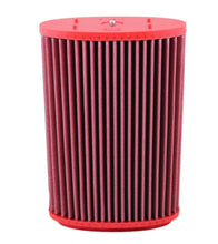 Load image into Gallery viewer, BMC 04-06 Porsche Boxster / Boxster S 2.7L Replacement Cylindrical Air Filter - Corvette Realm