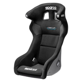 Sparco Seat CIRCUIT QRT - Corvette Realm