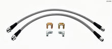 Load image into Gallery viewer, Wilwood Flexline Kit 1999 1/2-2003 Golf IV - Corvette Realm