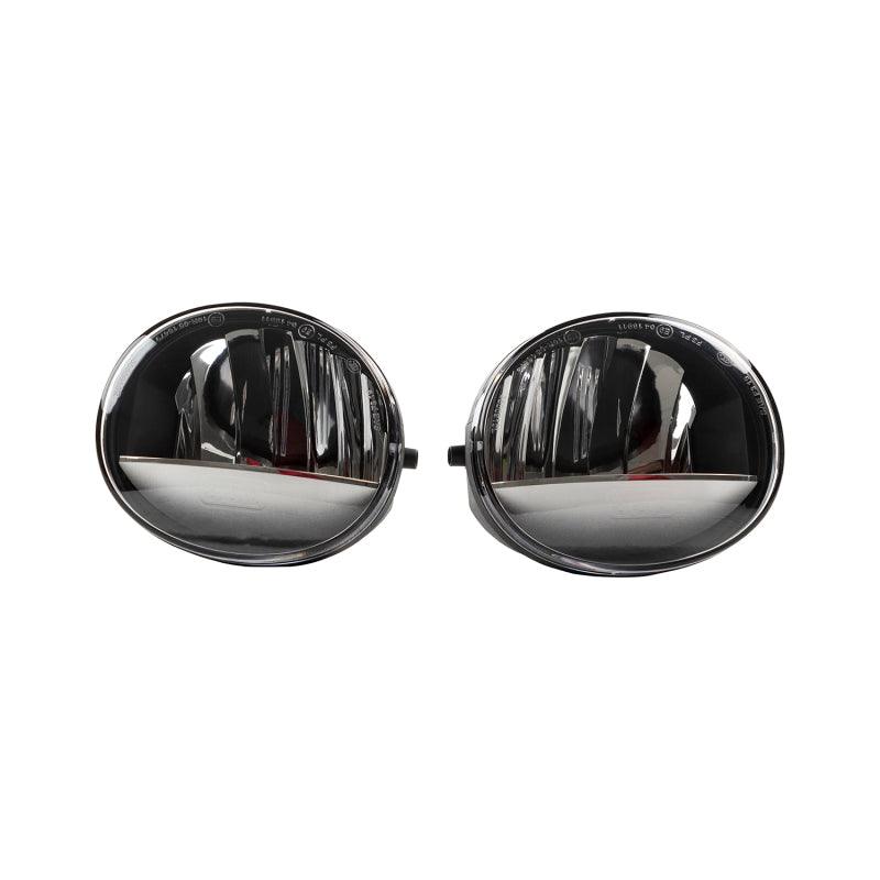 ARB LED Fog Light Kit - Large - Corvette Realm