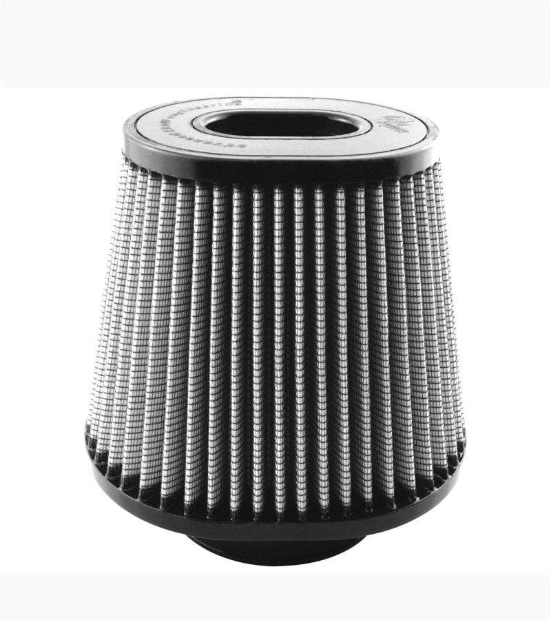 aFe MagnumFLOW Air Filters IAF PDS A/F PDS 5F x (9x7-1/2)B x (6-3/4x5-1/2)T x 7-1/2H - Corvette Realm