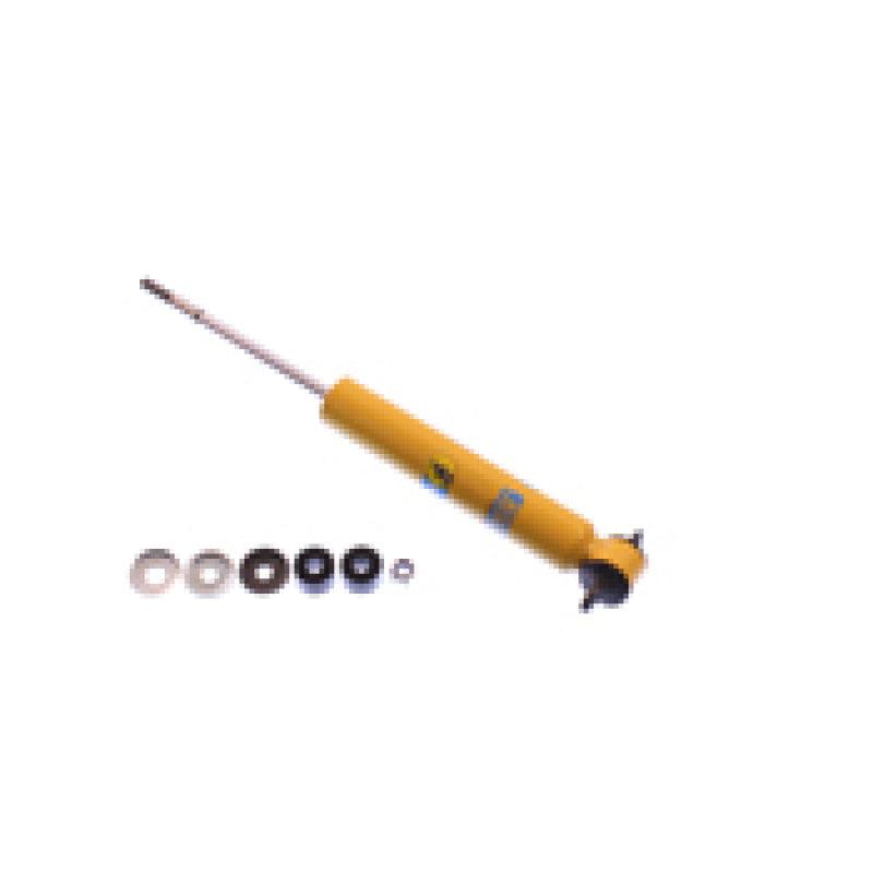 Bilstein B6 70-81 Chevrolet Camaro Front 36mm Monotube Shock Absorber - Corvette Realm