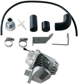 HKS 93-96 RX7 TT SSQV4 BOV Kit - Corvette Realm