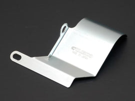 Cusco Steel Drive Shaft Heat Shield Subaru WRX STI VAB/GRB/GVB/GDB 6 Speed MT - Front Right Side - Corvette Realm