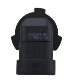 Hella Optilux HB4 9006 12V/55W XY Xenon Yellow Bulb - Corvette Realm