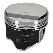 Load image into Gallery viewer, Wiseco Nissan RB25 DOME 6578M865 Piston Kit - Corvette Realm