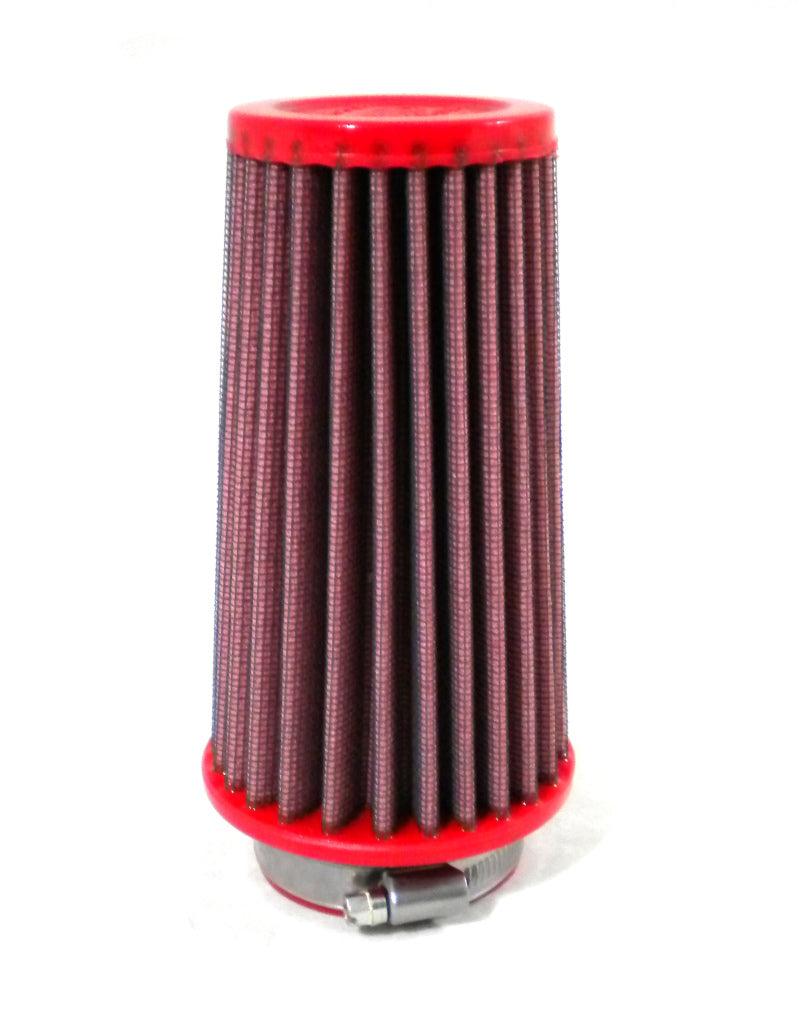 BMC Single Air Universal Conical Filter - 54mm Inlet / 150mm H - Corvette Realm