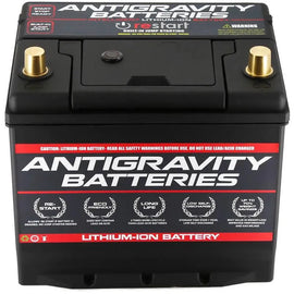 Antigravity Group 24R Lithium Car Battery w/Re-Start - Corvette Realm