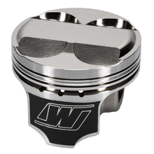 Load image into Gallery viewer, Wiseco Acura 4v DOME +5cc STRUTTED 82.0MM Piston Kit - Corvette Realm