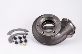 Garrett GT30R Turbine Hsg Kit O/V V-Band / V-Band 0.83 A/R (Ni-Resist) - Corvette Realm