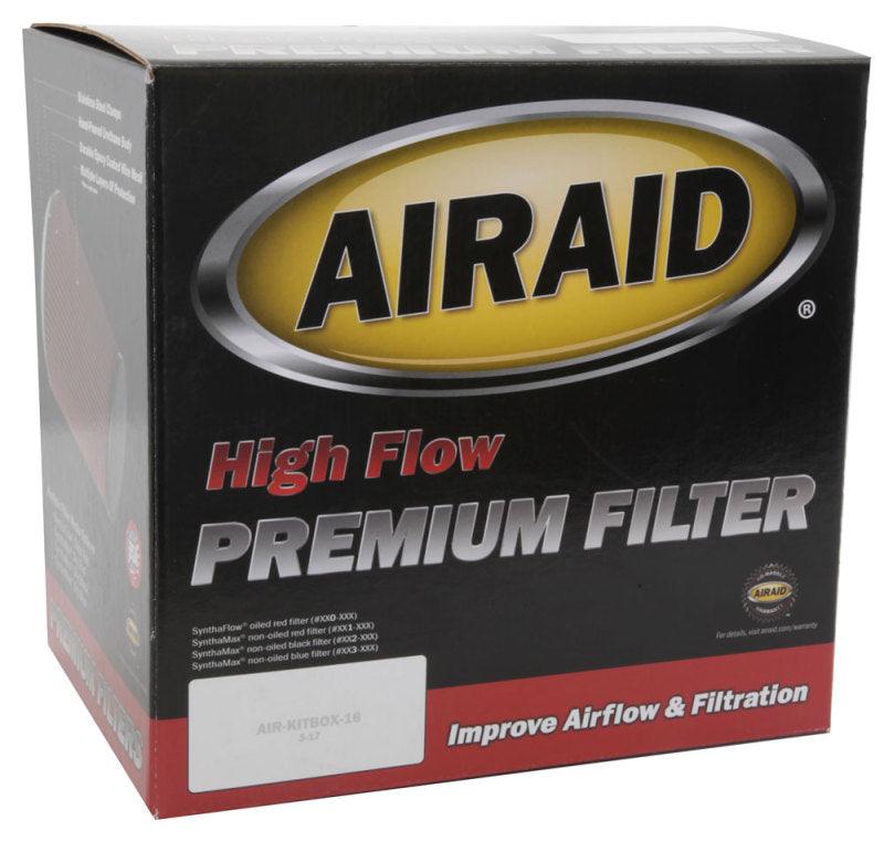 Airaid Kit Replacement Filter - Corvette Realm