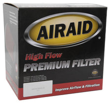 Load image into Gallery viewer, Airaid Kit Replacement Filter - Corvette Realm