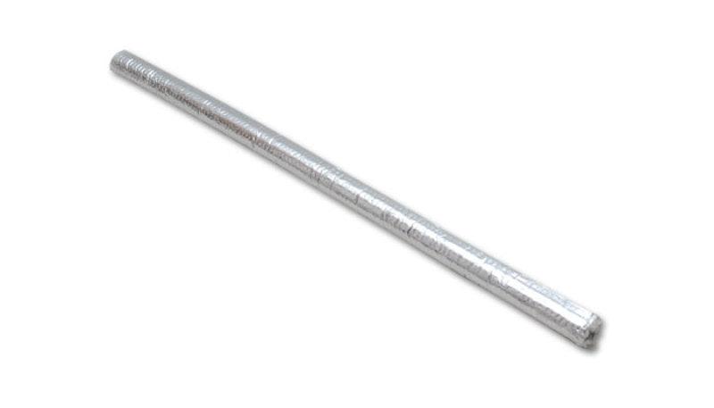 Vibrant 1in O.D. ExtremeShield 1400 Flexible Reflective Wrap (4 foot length) - Corvette Realm