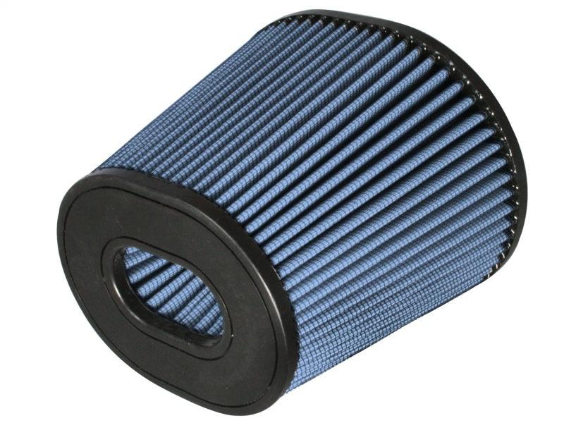 aFe MagnumFLOW Air Filters PRO 5R 4in F x 9x7.5in B x 6.75x5.5in T x 7.5in H - Corvette Realm