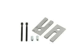 Belltech PINION SHIM SET 4 DEGREE (PAIR) - Corvette Realm