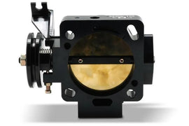BLOX Racing Honda K-Series Competition 74mm Bore Throttle Body - Black - Corvette Realm