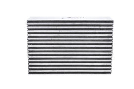 Garrett Air / Air Intercooler CAC (18.00in x 12.10in x 3.00in) - 750 HP - Corvette Realm