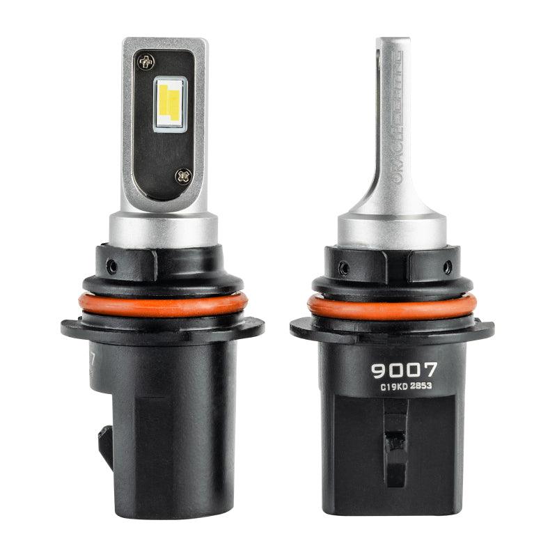 Oracle 9007 - VSeries LED Headlight Bulb Conversion Kit - 6000K - Corvette Realm