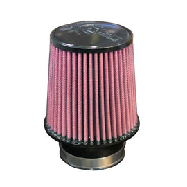 Injen High Performance Air Filter - 2.75 Black Filter 5 Base / 5 Tall / 4 Top - 40 Pleat - Corvette Realm