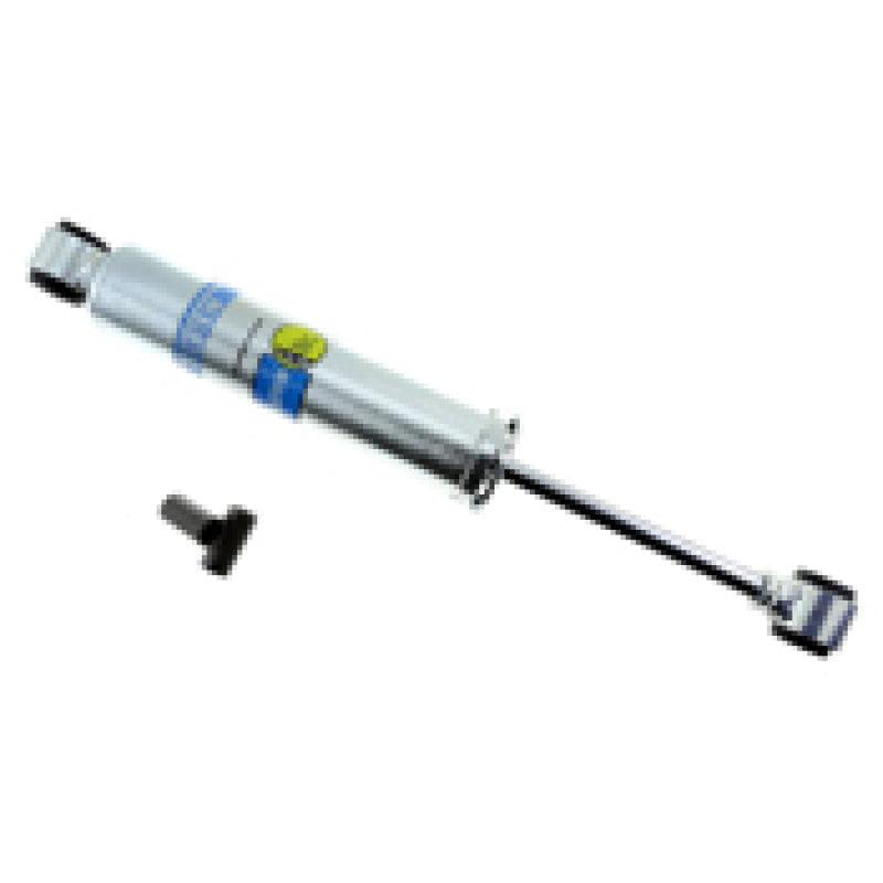 Bilstein 5100 Series LIFTED TRK 5125 5 in.TRVL 233/90 46mm Monotube Shock Absorber - Corvette Realm