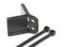 Load image into Gallery viewer, Firestone Air-Rite Air Command Inflation Valve Bracket - 1/pk. (WR17607560) - Corvette Realm
