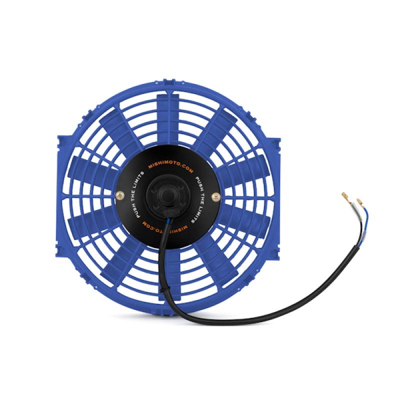 Mishimoto 10 Inch Electric Fan 12V - Corvette Realm