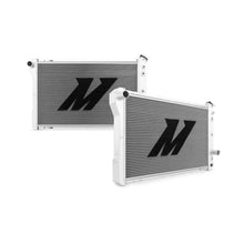 Load image into Gallery viewer, Mishimoto 82-92 Chevy Camaro / Pontiac Firebird Aluminum Radiator - Corvette Realm