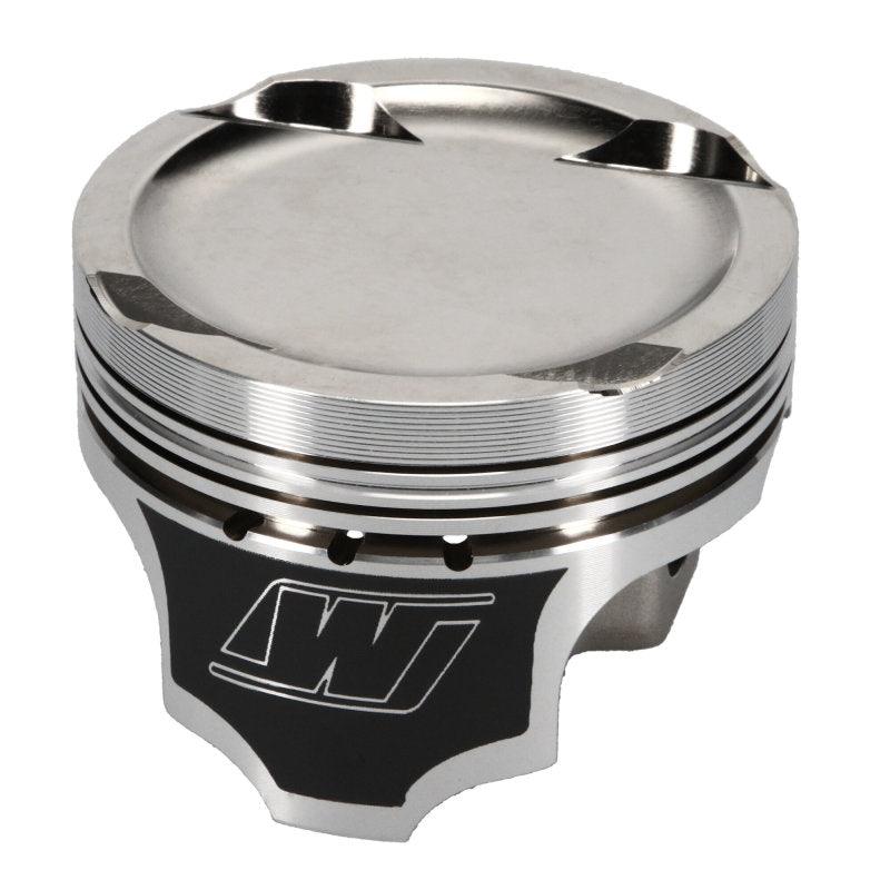 Wiseco 93-01 Honda B16A Civic SI 1.181 X 81.5MM Piston Shelf Stock Kit *MUST USE .040 Gasket* - Corvette Realm