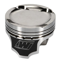 Load image into Gallery viewer, Wiseco 93-01 Honda B16A Civic SI 1.181 X 81.0MM Std Size Piston Kit *MUST USE .040 Gasket* - Corvette Realm