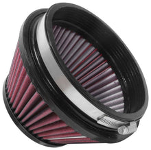 Load image into Gallery viewer, AEM 6 inch x 4 inch DryFlow Tapered Conical Air Filter - Corvette Realm