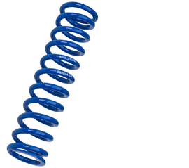 King Shocks 2.5 ID Coil Springs 14 x 200lb - Corvette Realm