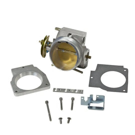BBK 98-03 Camaro Firebird GTO LS1 85mm Throttle Body BBK Power Plus - Corvette Realm