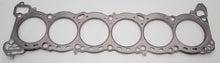 Load image into Gallery viewer, Cometic Nissan RB-26 6 CYL 87mm .051 inch MLS Head Gasket - Corvette Realm