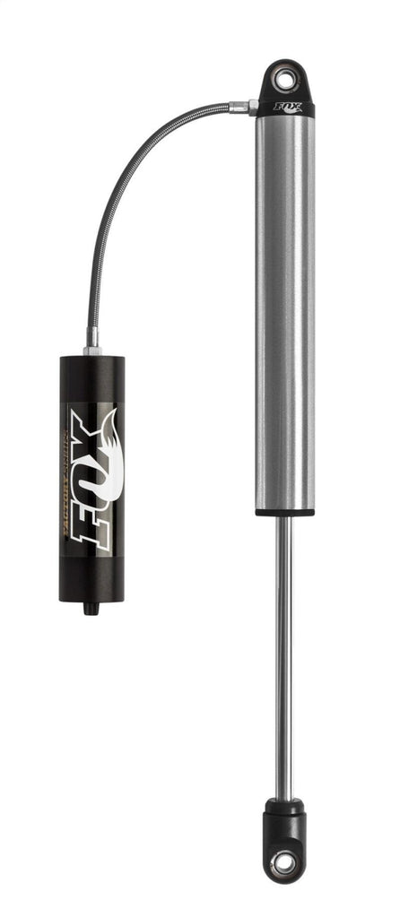 Fox 2.0 Factory Series 6.5in. Smooth Body Remote Reservoir Shock 5/8in. Shaft (30/90 Valving) - Blk - Corvette Realm