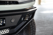 Load image into Gallery viewer, DV8 Offroad 21-22 Ford Bronco Competition Series Front Bumper - Corvette Realm