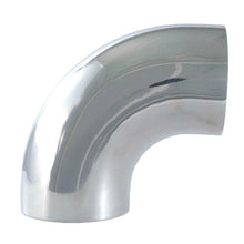 Load image into Gallery viewer, Spectre Universal Tube Elbow 4in. OD / 90 Degree Mandrel - Aluminum - Corvette Realm