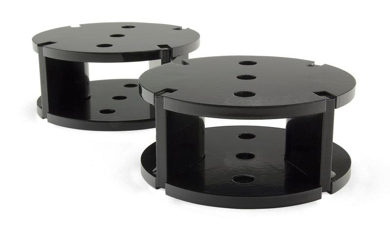 Air Lift Universal Level Air Spring Spacer - 2in Lift - Corvette Realm