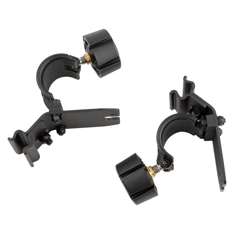ARB BASE Rack Shovel Holder - Corvette Realm