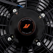 Load image into Gallery viewer, Mishimoto 16 Inch Race Line High-Flow Electric Fan - Corvette Realm