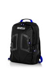 Sparco Bag Stage BLK/BLU