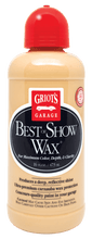 Load image into Gallery viewer, Griots Garage Best of Show Wax - 16oz - Corvette Realm