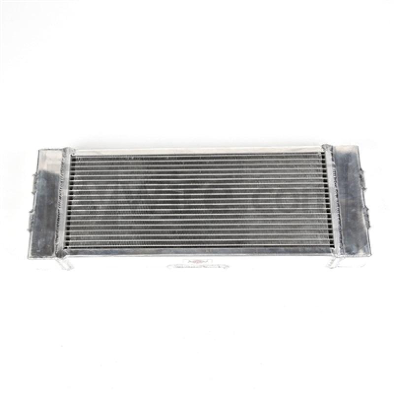 Rywire Tucked Flipable 24x9 (Small) Radiator - Corvette Realm