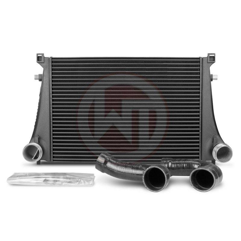 Wagner Tuning 19+ Volkswagen Golf/GTI MK8 Competition Intercooler Kit - Corvette Realm