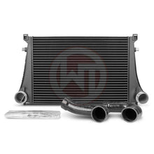 Load image into Gallery viewer, Wagner Tuning 19+ Volkswagen Golf/GTI MK8 Competition Intercooler Kit - Corvette Realm